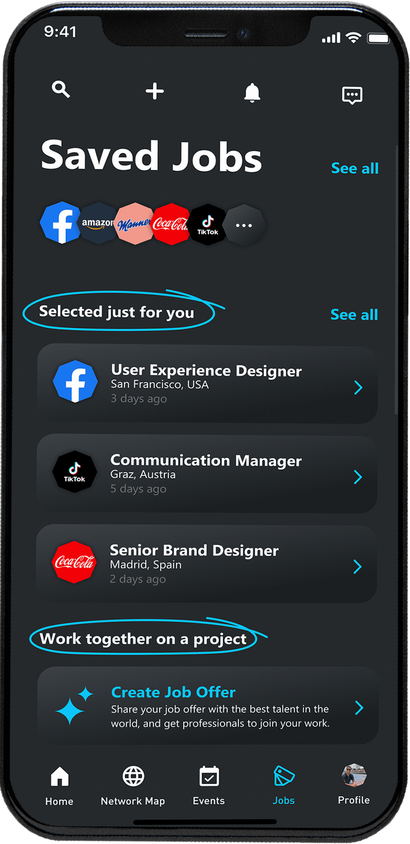 Jobs