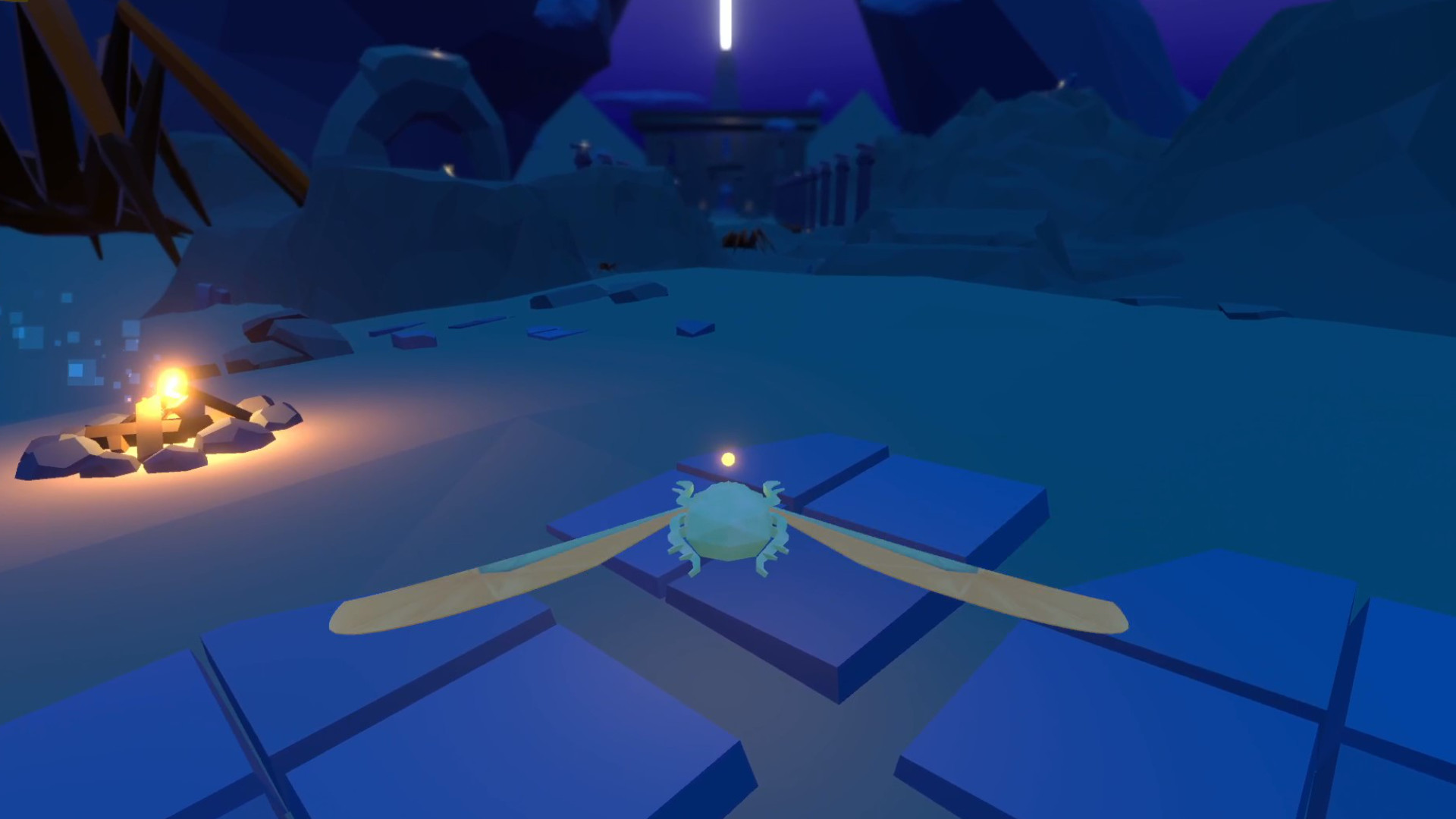 Illumimo – Game Design