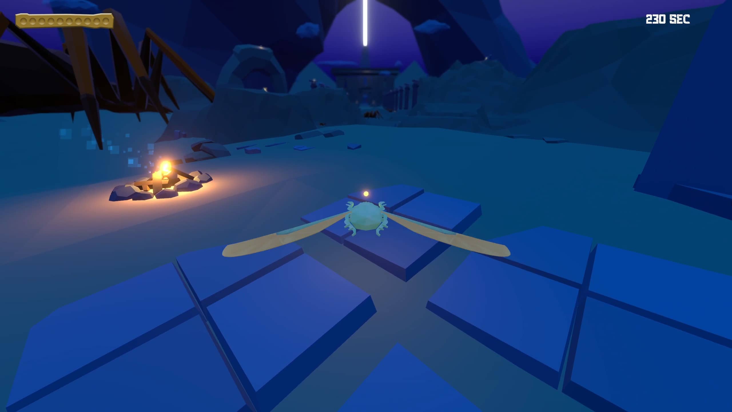 Illumimo Game Play with Chepri