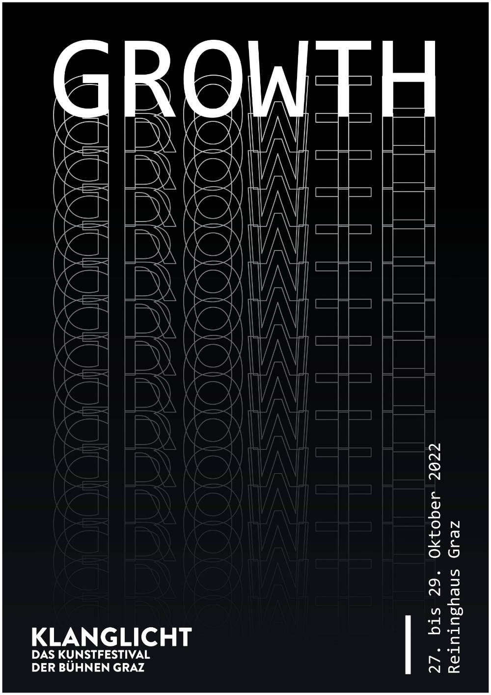 Growth Poster