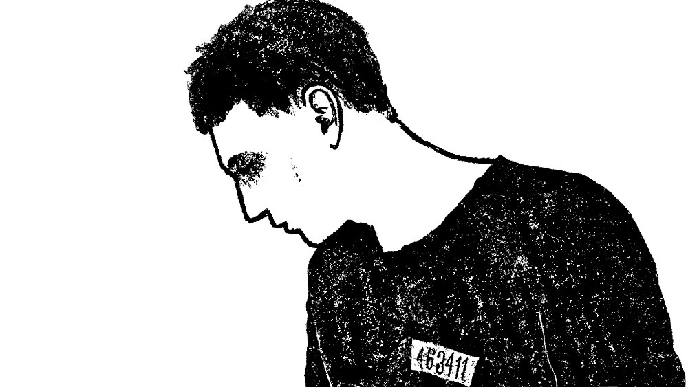 Schwarze Milch Still